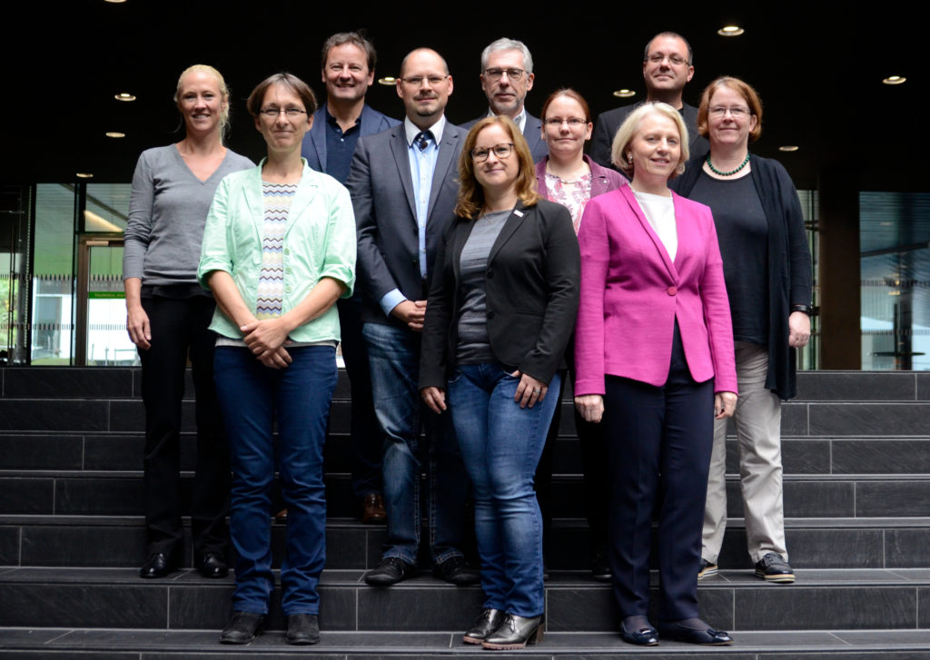 DVMD-Forum-UMIT-2019-1024x727 Digitale Transformation im Medizinischen Informationsmanagement