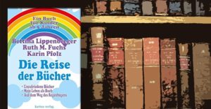 DieReiseDerBuecherKarina-300x156 „DIE REISE DER BÜCHER“: Drei wundersame Geschichten über Bücher