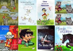KinderbuecherKarina-300x210 Kinderbücher aus dem Karina-Verlag