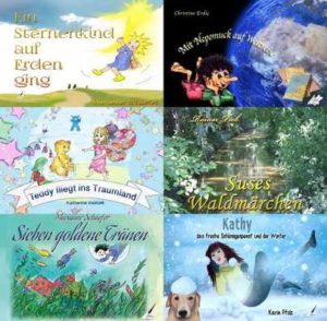 KinderbuecherKarinaVerlag-300x294 Kinderbücher aus dem Karina-Verlag