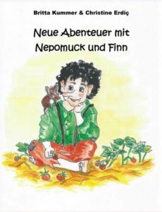 KoboldNepomuckUndMaeuserichFinn-230x300 Kobold Nepomuck und Mäuserich Finn – wo sie auftauchen, ist immer was los