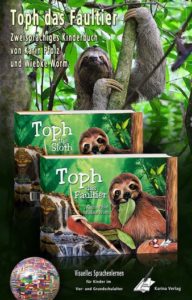 LeseprobeToph-192x300 Leseprobe aus „Toph das Faultier“