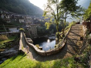 Von analog bis 360° virtuell: Zeitreise auf dem Cammino Balteo Pontboset_Bard_Cammino-Balteo-2_Foto-Archivio-Regione-Autonoma-Valle-dAosta-300x225 Von analog bis 360° virtuell: Zeitreise auf dem Cammino Balteo