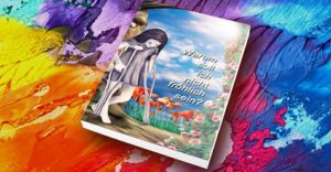 WarumSollIchNichtFroehlichSeinKarina-300x156 Warum soll ich nicht fröhlich sein? - ein Buch, das man gerne liest