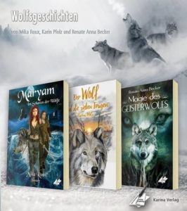 WoelfeKarina-266x300 Wölfe im Karina-Verlag