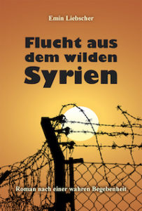 Syrien-203x300 Ständig in Gefahr