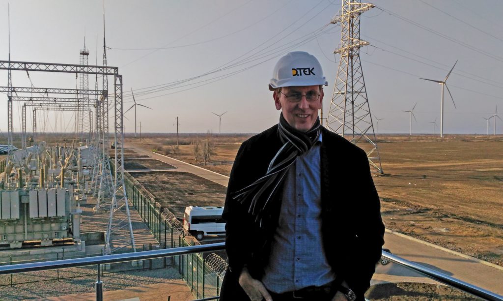 Bild_News_Fertigstellung_DTEK_Ukraine_P_20191115_135120bearbeitet-1024x612 Owner´s Engineer für Windpark Orlovka in Ukraine