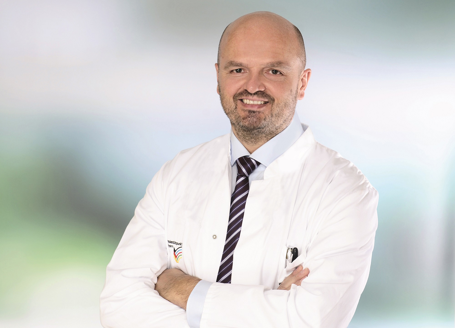 Komplexe Schmerztherapie an der Asklepios Orthopädische Klinik Lindenlohe Dr_Unterburger_1MB Komplexe Schmerztherapie an der Asklepios Orthopädische Klinik Lindenlohe