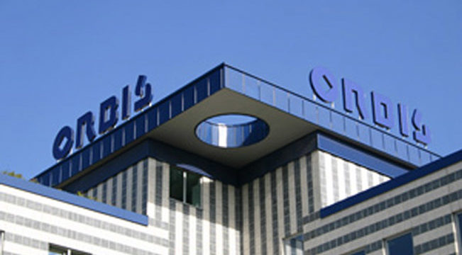 ORBIS-Logo