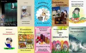 BoDChristineBritta-300x185 Bücher von Books on Demand (BoD)