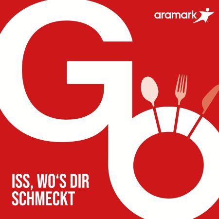 AramarkGO Maximale Flexibilität: Aramark launcht neues Take-Away-Konzept für Betriebsgastronomien