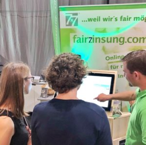 Foto-fz-stand-muenchen-MK_green-world-tour_quadrat-300x298 fairzinsung geht im Herbst auf Green World Tour