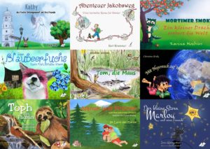 KindergeschichtenCharmeKarina-300x213 Kindergeschichten mit Charme