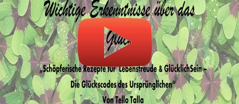 Glück