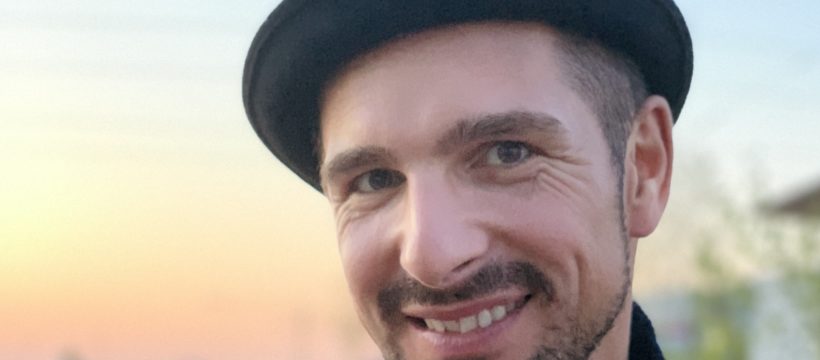 Foto Benjamin Piwko