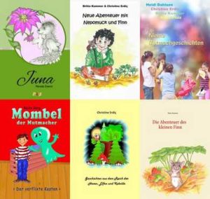 BuecherHerzenKinderIndie-300x284 Bücher, die die Herzen der Kinder höher schlagen lassen