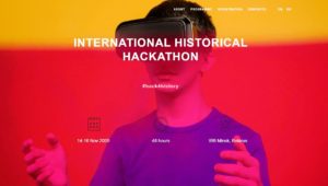 Hackathon_hack4history-300x170 Hackathon #hack4history sucht neue Ideen für die Erinnerungsarbeit