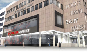 Neues Einkaufscenter am Plärrer kommt bald smic-Plaerrermarkt-Nuernberg-Ansicht-Eingang-Deckenuntersicht-2000-300x180 Neues Einkaufscenter am Plärrer kommt bald