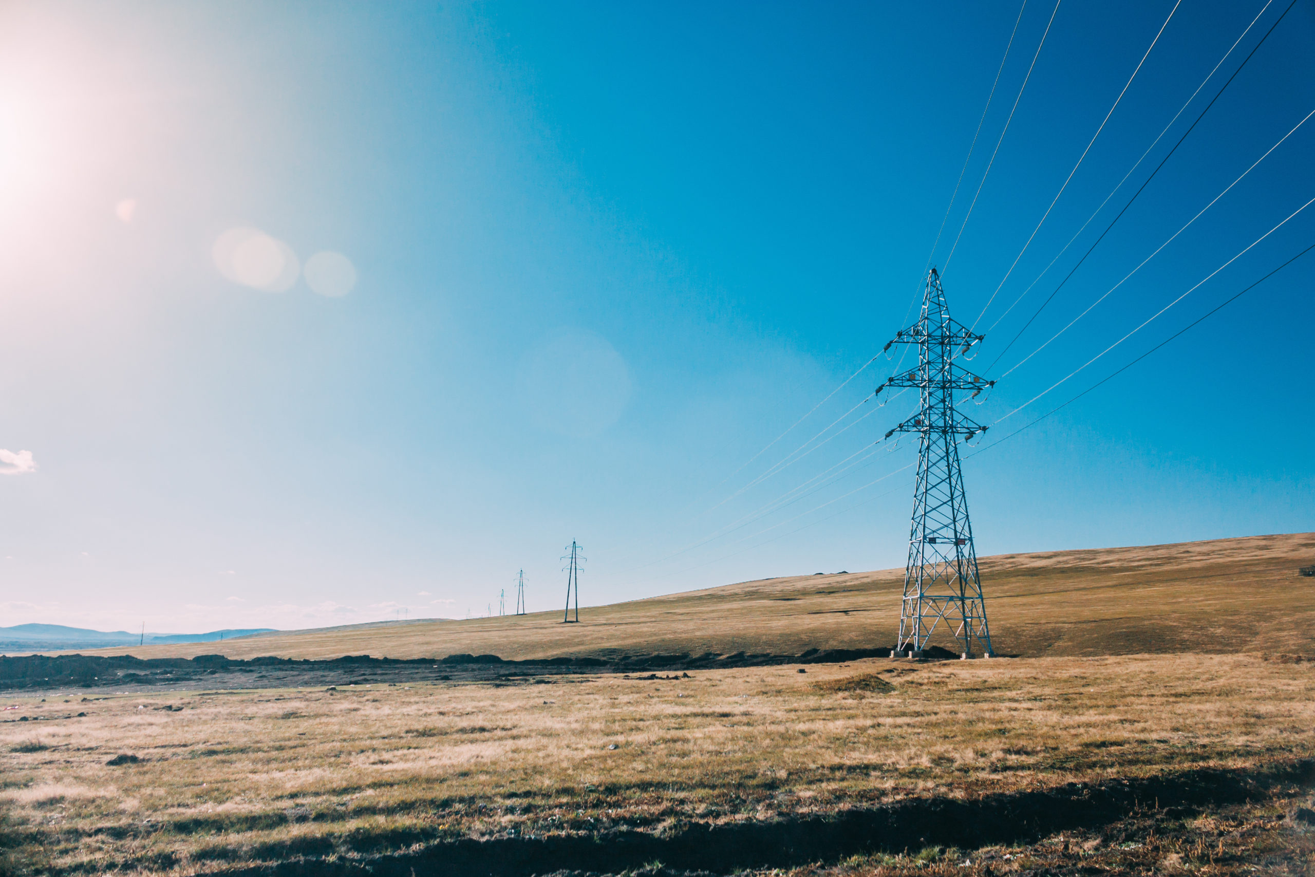 Can Smart Grid secure the Mongolian power sector? AdobeStock_146663084-scaled Can Smart Grid secure the Mongolian power sector?