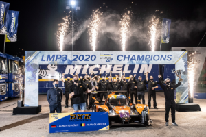 LH_LMC_Champion_2020_Bild1-300x200 Pressemitteilung: Stuttgarter Motorsportler schreibt Geschichte im Le Mans Cup Laurents Hörr triumphiert auch 2020 als Champion