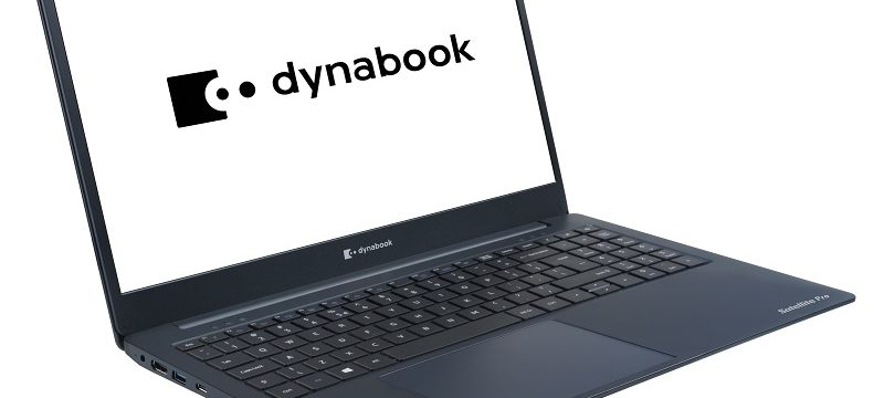 Der neue Satellite Pro C50-H von dynabook.