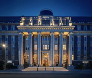 Neueröffnung des Luxus Boutique-Hotels THE WELLEM in Düsseldorf The-Wellem_Aussenansicht-300x255 Neueröffnung des Luxus Boutique-Hotels THE WELLEM in Düsseldorf