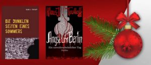 WeihnachtenKlaus-300x129 Spannendes Duo als Weihnachtsgeschenk