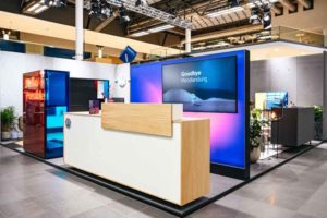 Volkswagen-Messestand-OOP-2020-Muenchen_web-300x200 SPREEFREUNDE freuen sich über Neugeschäft und Award-Erfolg