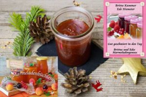 WeihnachtenMarmeladeBeide-300x200 Marmeladengenuss