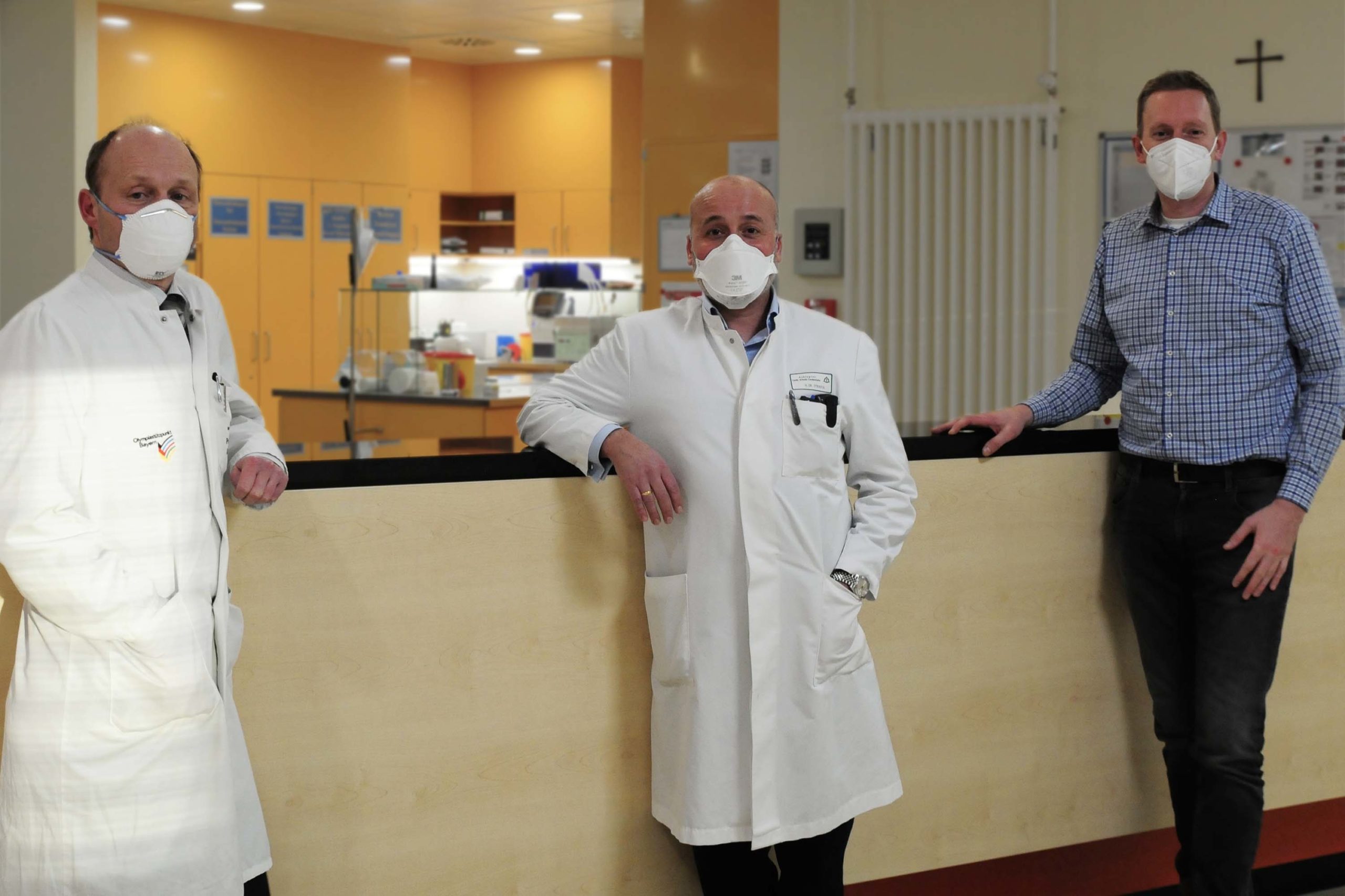 Knie-Experte Dr. Marco Strauch kehrt an die Asklepios Klinik Lindenlohe zurück Strauch_3000x3000-scaled Knie-Experte Dr. Marco Strauch kehrt an die Asklepios Klinik Lindenlohe zurück