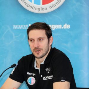 210212_HCE_PK_Fuechse_HJKrieg_500_3518-300x300 Handball: HC Erlangen reist zum Frankenderby