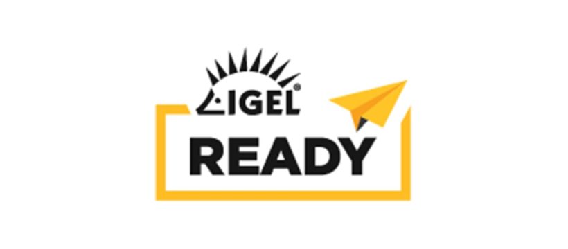 Logo des IGEL Ready Programs