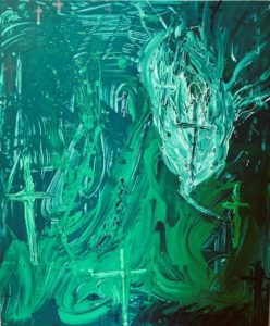 „AESTHETICS“ Ausstellung präsentiert Künstlerin Alexandra Kordas in Madrid The-Green-1.jpgklein-1-248x300 „AESTHETICS“ Ausstellung präsentiert Künstlerin Alexandra Kordas in Madrid