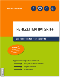 Fehlzeiten im Griff. Das Handbuch für Führungskräfte cover-1-seite-b-234x300 Fehlzeiten im Griff. Das Handbuch für Führungskräfte