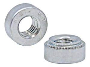 RT-300x225 Spezialist für Verbindungs- und Montageelemente informiert: Die „Feste“ bei KVT-Fastening/Bossard: PEM ® S-RT™ Einpress-Sicherungsmutter