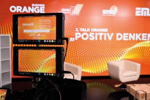 Frauen-Power für mehr Motivation smic-Pressemitteilung-Talk-Orange-Positiv-denken-01-1500-300x200 Frauen-Power für mehr Motivation