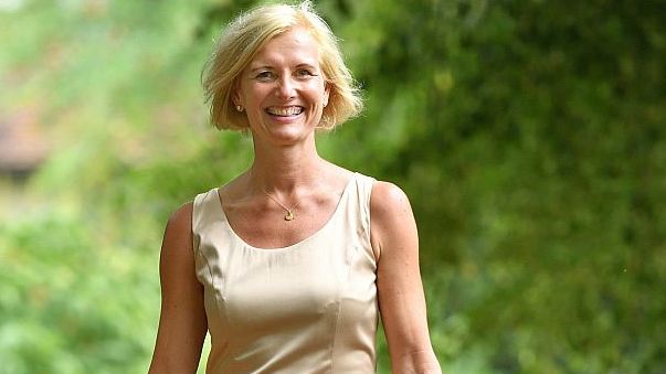 Sleepwell-Expertin Agnes Wehr über die Bedeutung von Schlaf im Business Agnes-Wehr-quer-gross Sleepwell-Expertin Agnes Wehr über die Bedeutung von Schlaf im Business