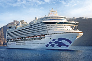US-Westküste, Mexiko und pazifische Inselwelten: Princess Cruises schaltet weitere Kreuzfahrtziele zur Buchung frei Crown_Princess-300x200 US-Westküste, Mexiko und pazifische Inselwelten: Princess Cruises schaltet weitere Kreuzfahrtziele zur Buchung frei