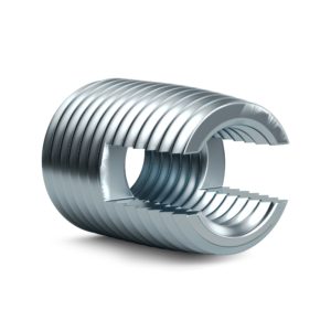 Perfekt für Leichtmetalle: Fasteks® Gewindeeinsätze geben Sicherheit FASTEKS_mit_Schneidschlitz-300x300 Perfekt für Leichtmetalle: Fasteks® Gewindeeinsätze geben Sicherheit