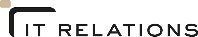 logo_IT_REALTIONS ALVARA | Digital Solutions wächst erneut: it relations GmbH wird neues Schwesterunternehmen im Verbund