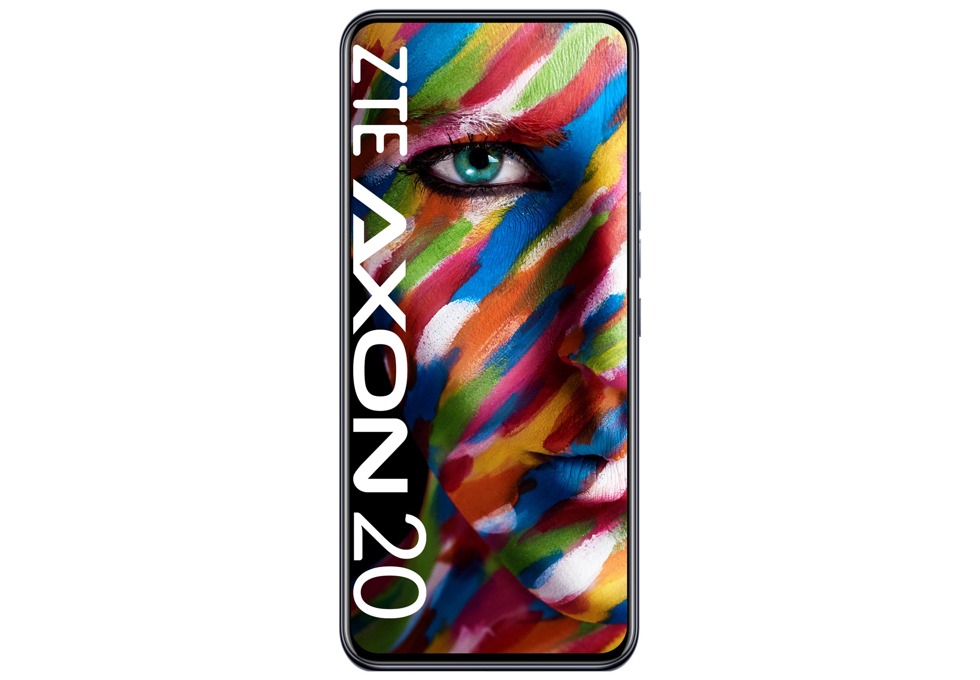 Axon-20_black_02 Top-Design zu fairem Kurs: ZTE Axon 20 4G kombiniert Under-Display-Kamera mit attraktivem Preis-Leistungs-Verhältnis