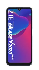 V2020Smart_blue_01a-168x300 Hält und hält und hält: ZTE Blade V2020 Smart punktet mit extrem langer Akkulaufzeit und günstigem Preis