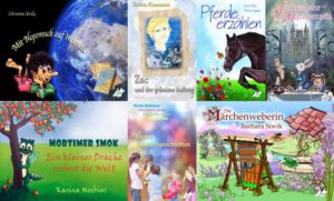 FantastischeWeltDerKinderliteraturKarina-300x181 Fantastische Welt der Kinderliteratur