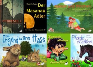 KinderJugendbuecherKarina-300x216 Kinder- und Jugendbücher aus dem Karina-Verlag