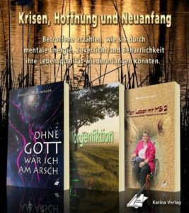 LebenGeschichtenKarina-267x300 Das Leben schreibt die besten Geschichten