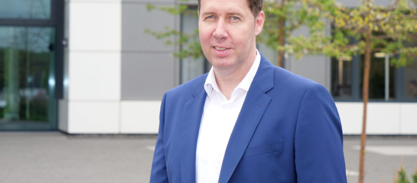 Thorsten Kilgenstein, vormals Director Operations bei der Meyer Quick Service Logistics GmbH & Co. KG verstärkt ab Juni die Geschäftsführung des Unternehmens.