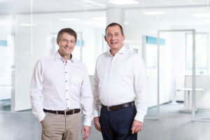 Auf Wachstumskurs: WSW Software verstärkt Geschäftsleitung mit Thorsten Sydow WSW-Software_Klaus-Mueer-Thorsten-Sydow_web-300x200 Auf Wachstumskurs: WSW Software verstärkt Geschäftsleitung mit Thorsten Sydow