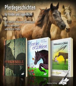 PferdegeschichtenKarina-267x300 Pferdegeschichten aus dem Karina-Verlag