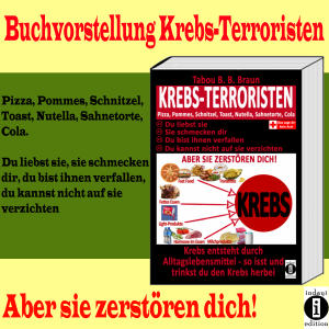 Krebs-Terroristen