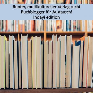 Buchblogger